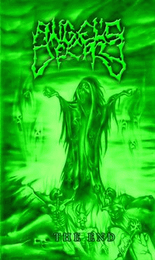 Angel's Decay : The End